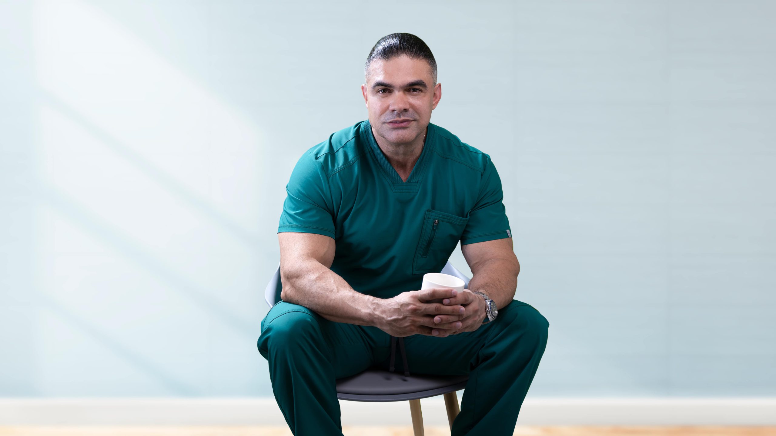 Dr. Enzo FIorillo Dr. Enzo FIorillo