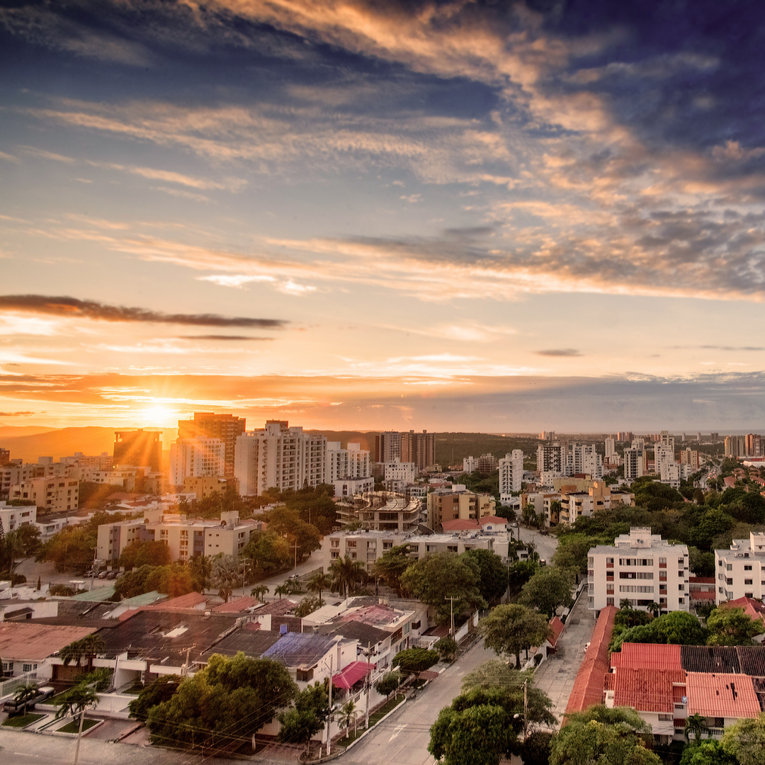 Barranquilla Barranquilla